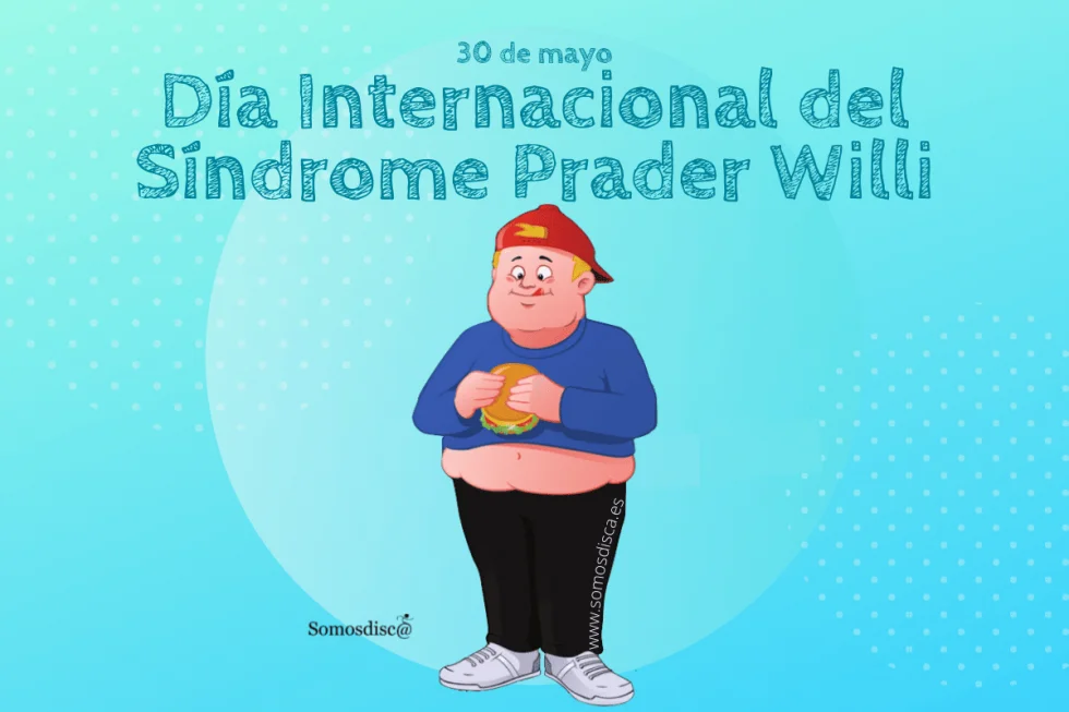 DiaSindPrader Willi