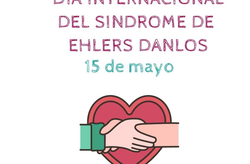 DiaSindroEhlers Danlos