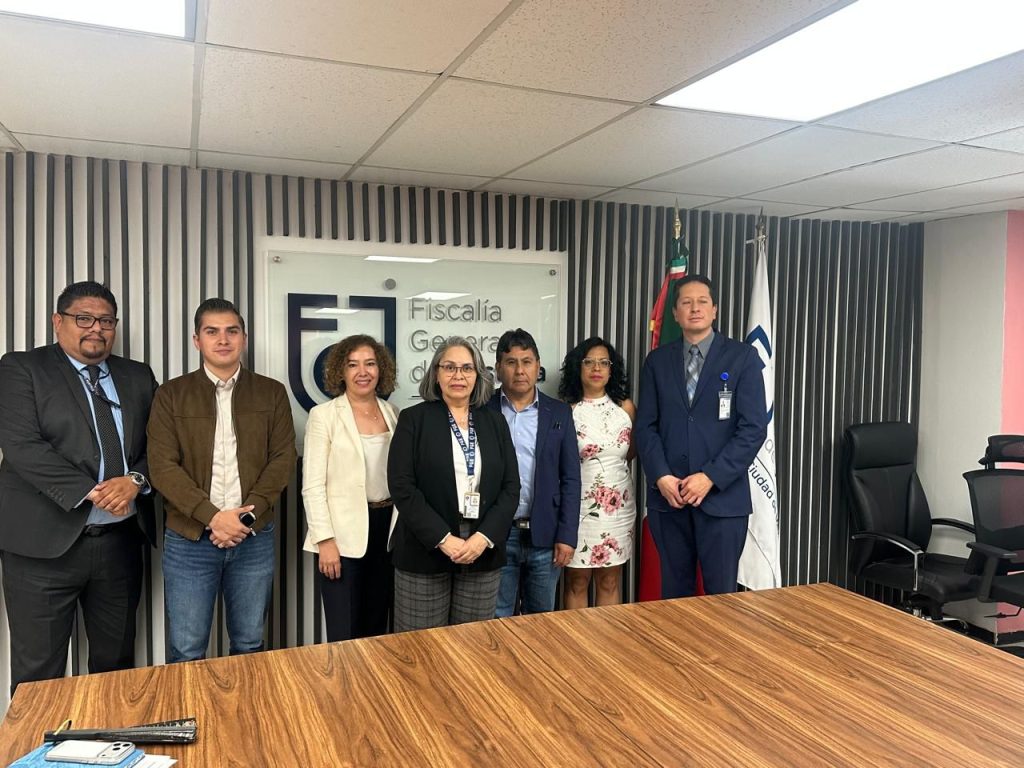 FGE InterInstCDMX1