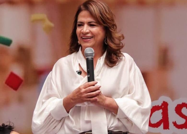  En Michoacán, cero tolerancia a deudores alimentarios: Fabiola Alanís