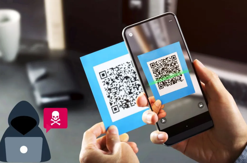  Autoridades emiten alerta por nueva vía de fraude en pagos digitales con códigos QR