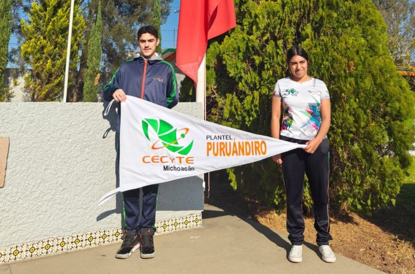  Estudiantes del Cecytem seleccionados para programa espacial en la NASA