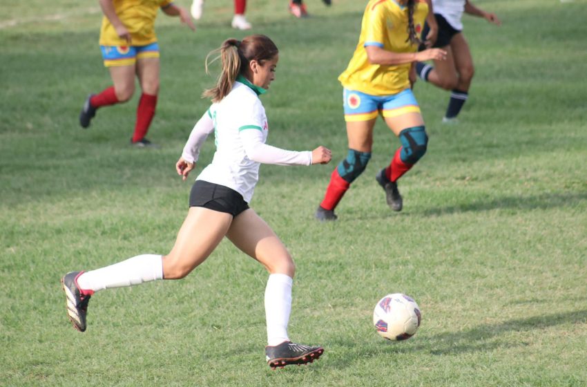  Inscríbete al “Jalo Futbolero” y compite por una bolsa de 100 mil pesos
