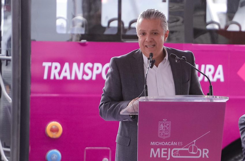  Los costos de licencias de conducir no están sujetos a descuentos: Luis Navarro