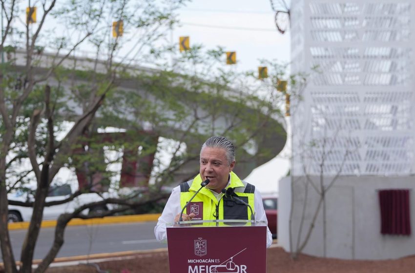  Ninguna obra pública en el estado dejará endeudamiento ni quedará inconclusa: Luis Navarro