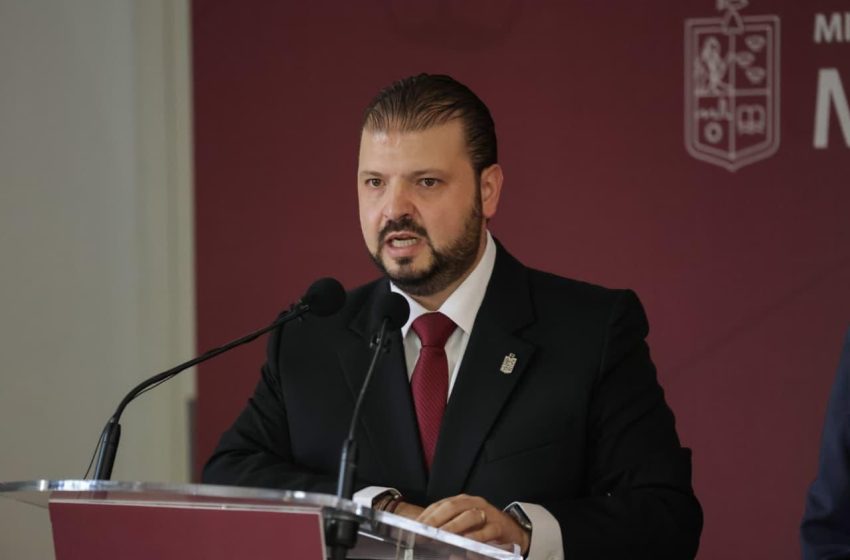  Reforma electoral mantiene los mismos requisitos para candidaturas independientes en Michoacán: Raúl Zepeda