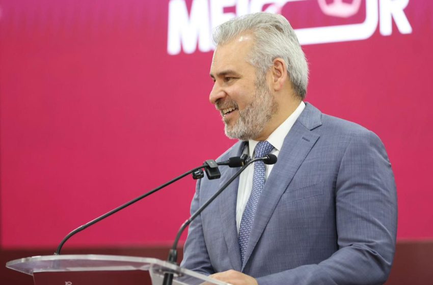  Sector turístico repartirá 10 mil boletos para el concierto de “El Buki”: Bedolla