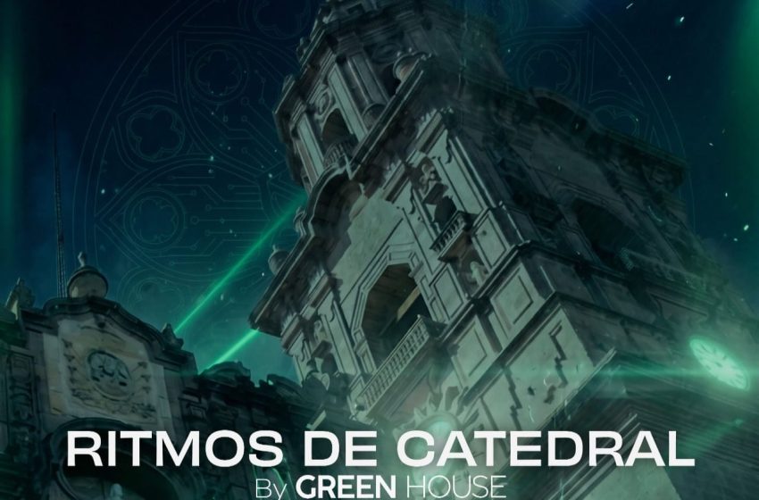  Morelia vibrará con “Ritmos de Catedral”: una experiencia previa al encendido de luces
