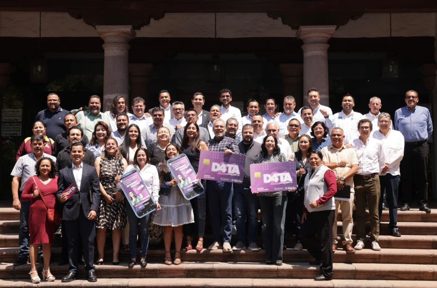  Más de 80 mil estudiantes de prepa y universidad ya tienen chip D4ta Datos Gratis