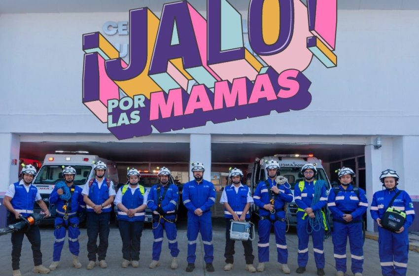 SSM desplegará operativo preventivo de salud para concierto de El Buki
