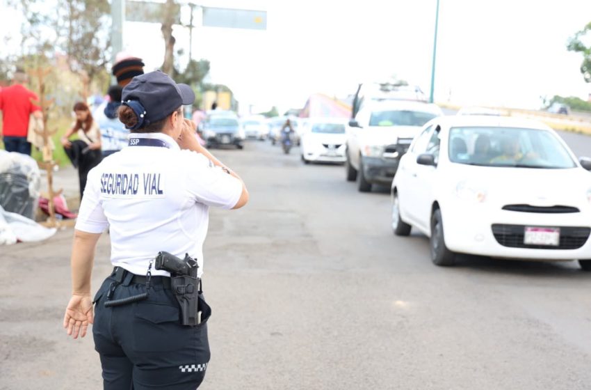  Operativo de seguridad listo: No habrá cortes viales por el concierto de El Buki en el Morelos