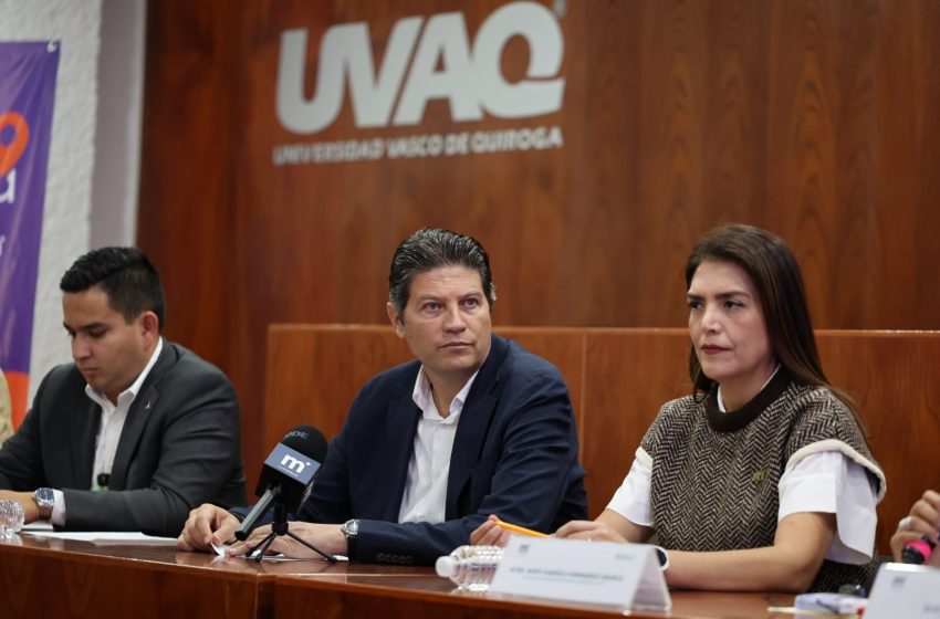 Gobierno de Alfonso Martínez presenta vanguardista app “Comunidad Naranja”