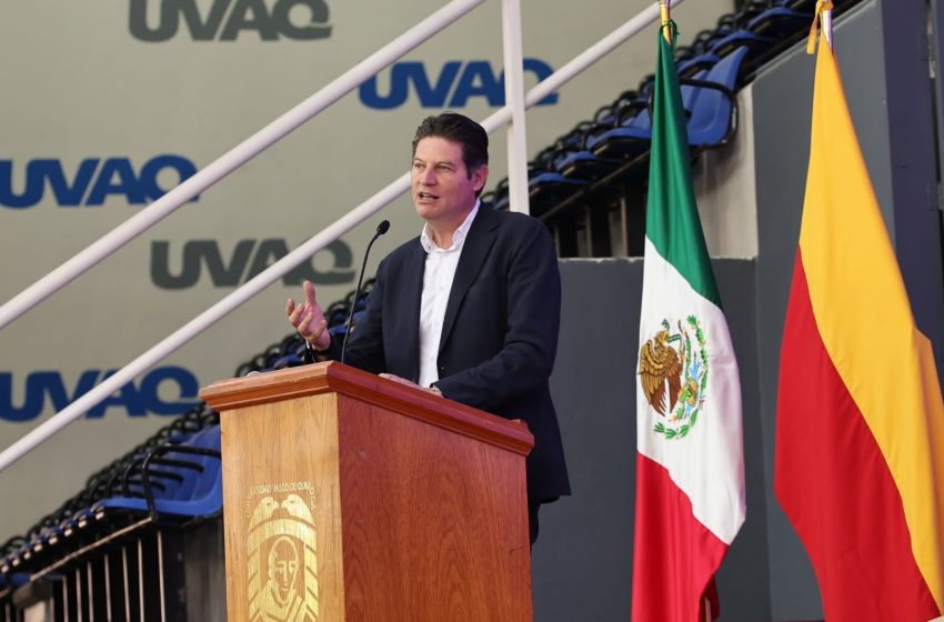  Morelia fortalece atención a mujeres con tecnología y trabajo comunitario: Alfonso Martínez
