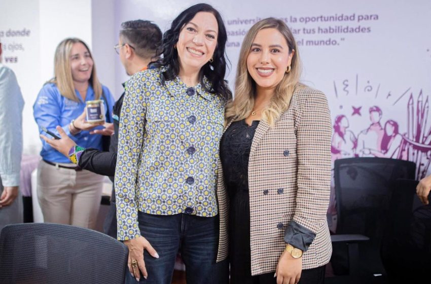  Dayana Pérez impulsa la llegada del Bachillerato Nacional “Margarita Maza” en Santa Clara del Cobre