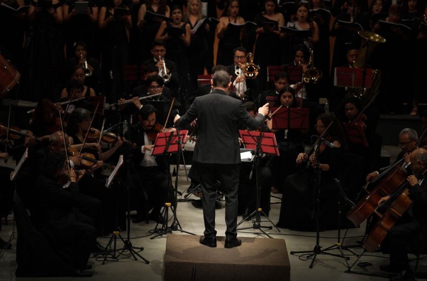  ”Noche de Vals” una velada imperdible en el Teatro Mariano Matamoros
