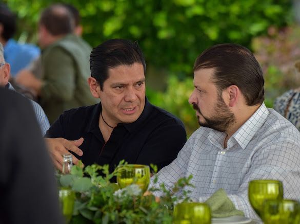  Reconoce Ernesto Núñez decisión de SEMARNAT de frenar proyecto en Mahahual y celebrar protección ambiental