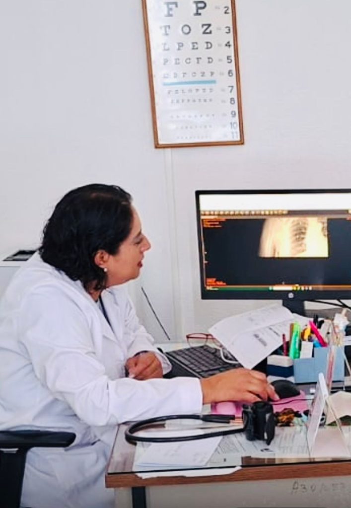 IMSS MediFam2