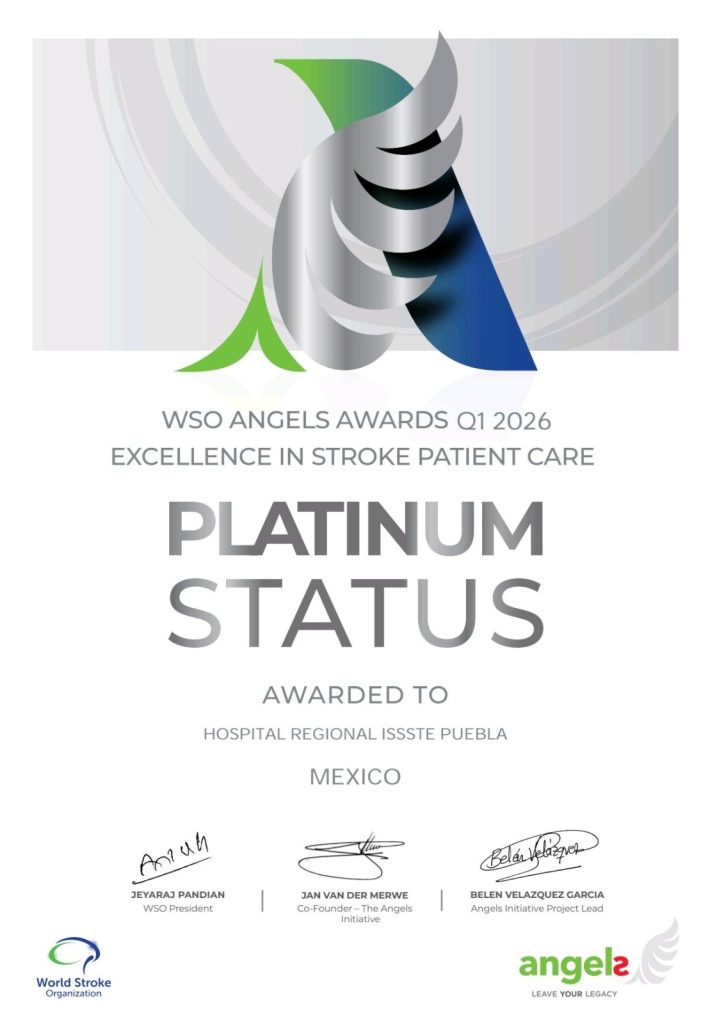 ISSS Puebla