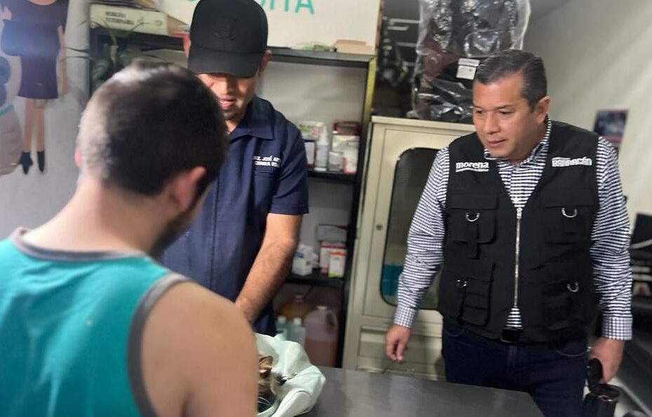 JCB Esterilizacion