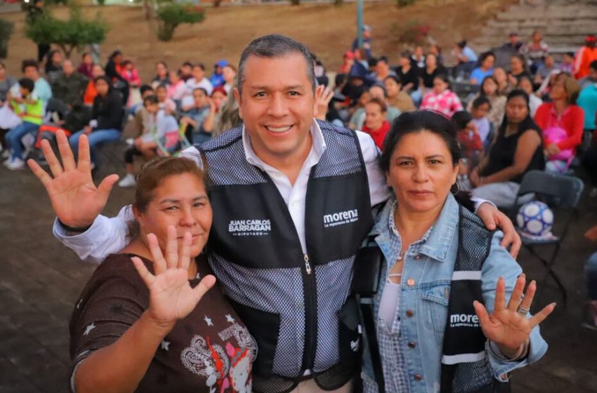 JCB Madres