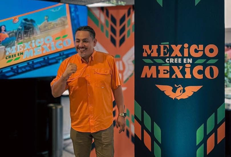  La Fuerza Naranja crece con ciudadanos que creen en un mejor Michoacán y un mejor país: Víctor Manríquez