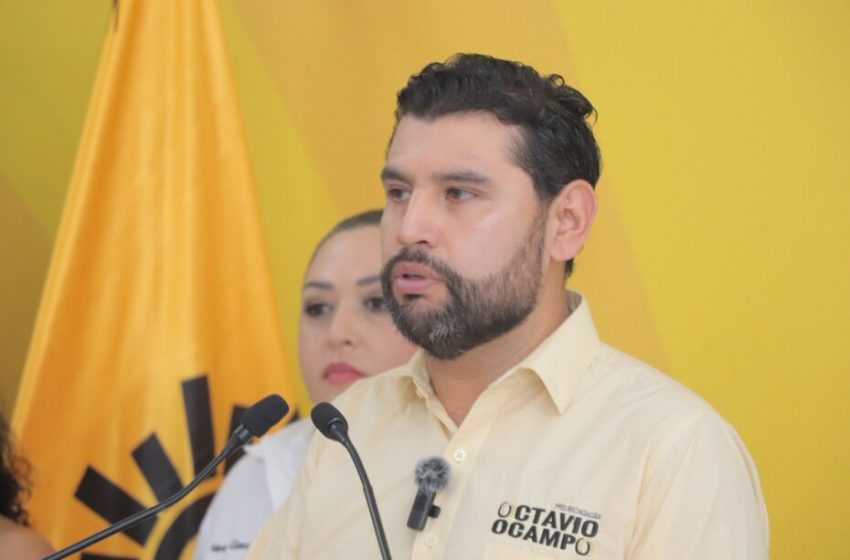PRD OctavioPRDAniv