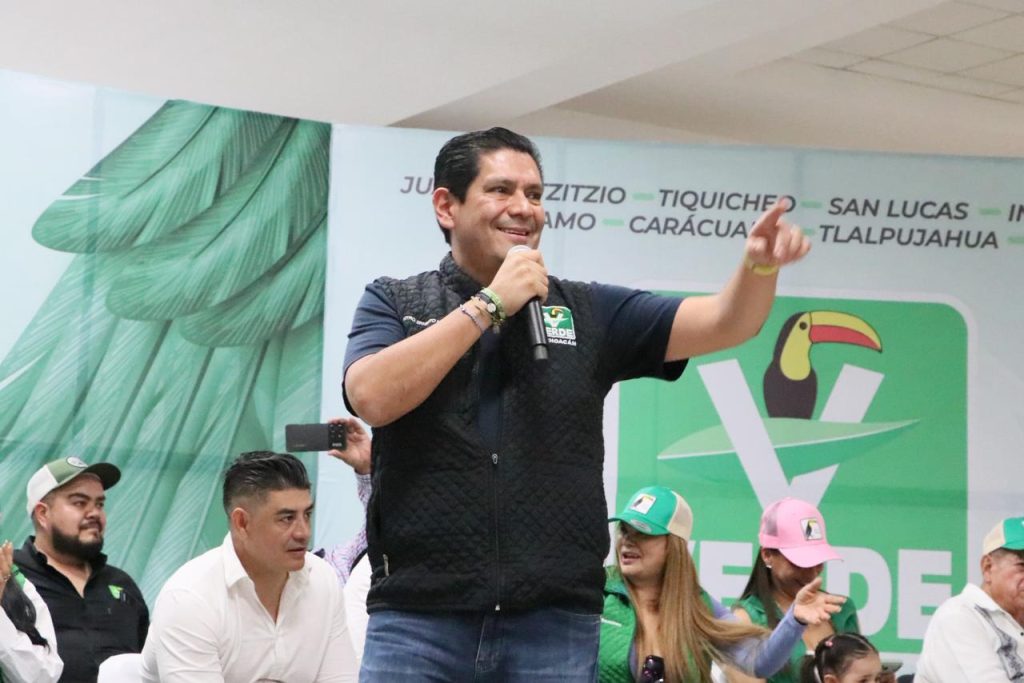 PVEM NetoForta2