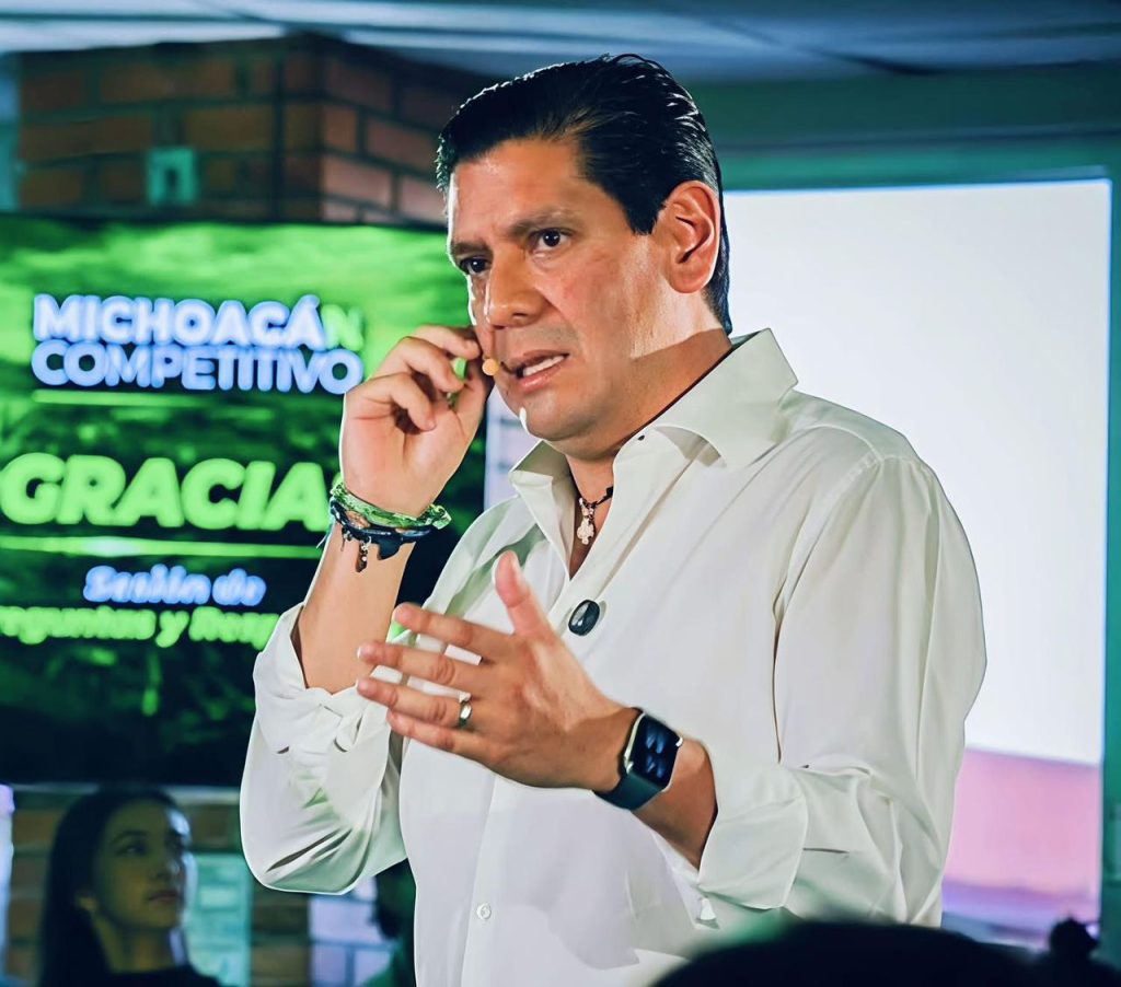 PVEM PlanMaestro