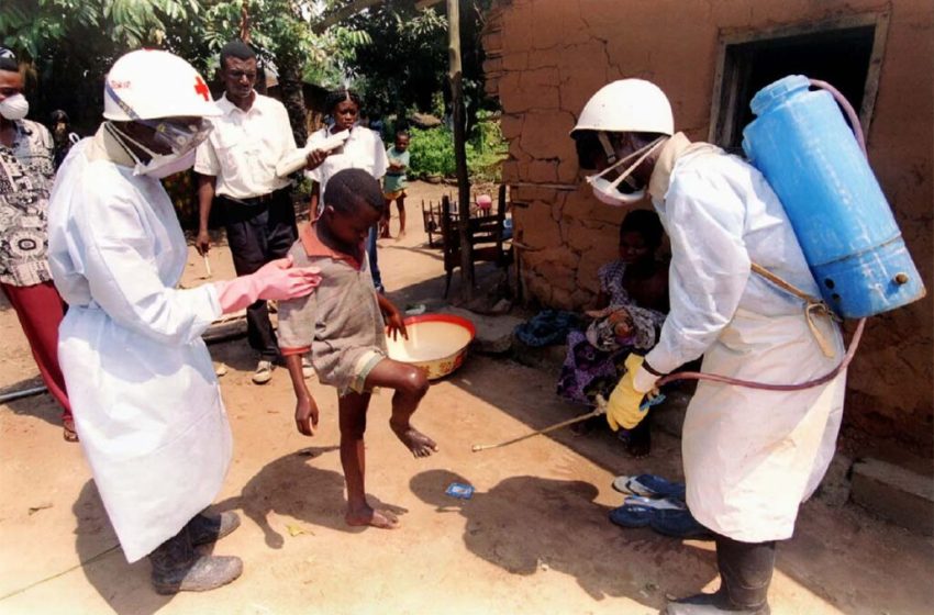  Conoce sobre el brote del ébola en República Democrática del Congo y probabilidad de contagio