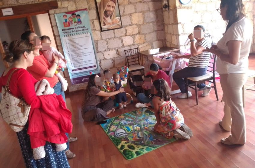  VIFAC Morelia reconoce la fuerza y dignidad de las madres en la celebración “Raíces de amor”