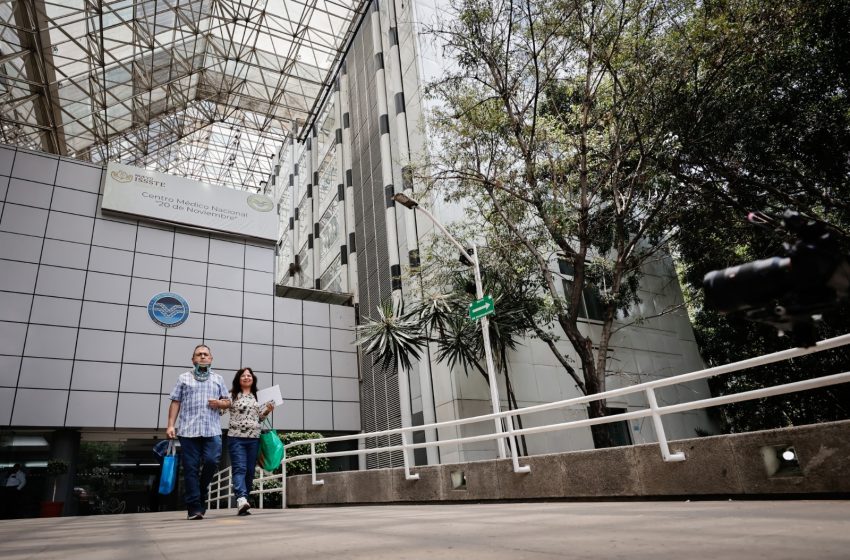  Atiende CMN “20 de Noviembre” del ISSSTE a 241 pacientes coronarios en el primer trimestre del 2026