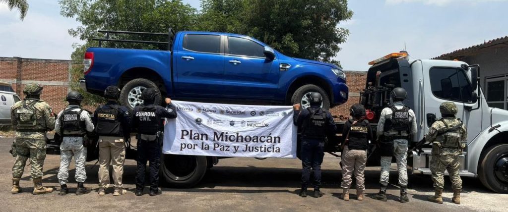 Guardia Civil y DEFENSA detienen a 5 hombres armados en Uruapan 4 img 20260507 wa01511019746974963833594