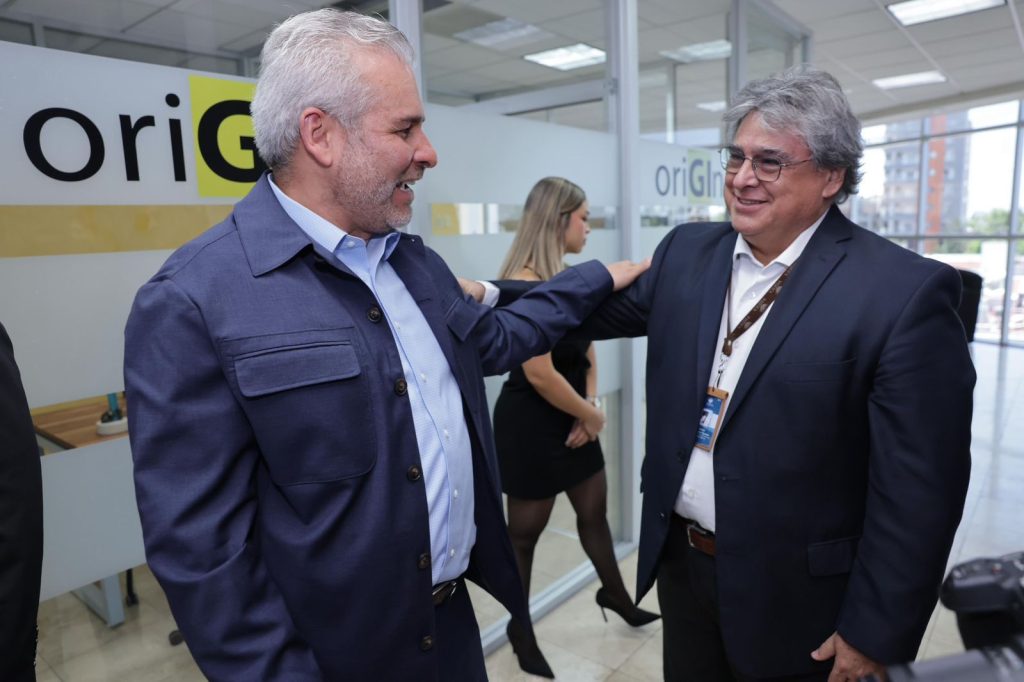 Abre oficina de oriGIn en Guadalajara; Bedolla destaca impulso a productos regionales 4 img 20260528 wa012958550423804100969