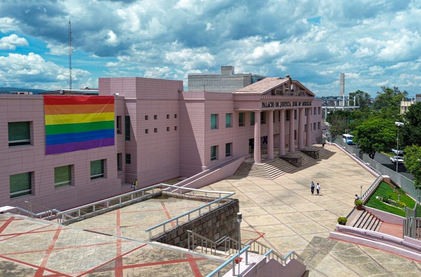 El Poder Judicial de Michoacán refrenda su compromiso con una justicia cercana, eficiente e incluyente