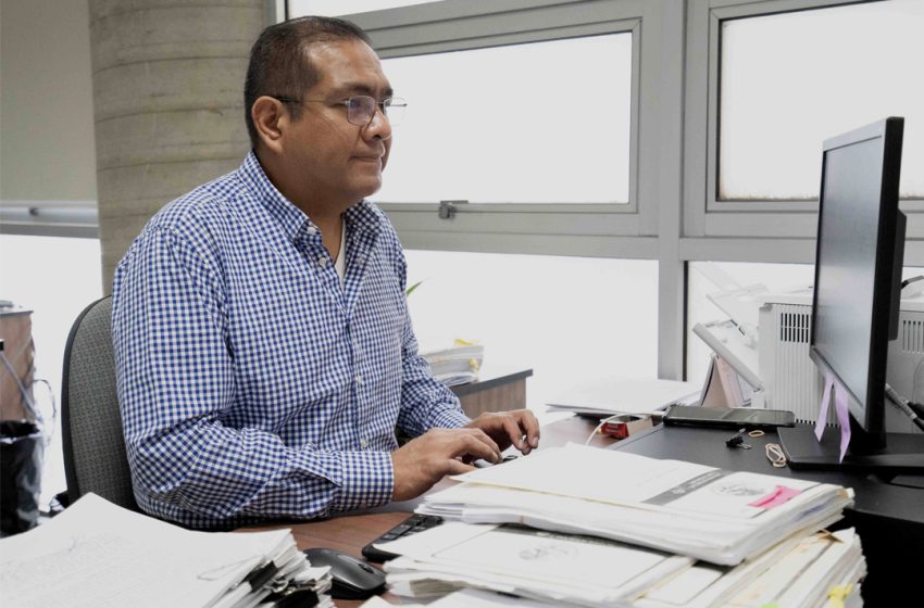Avanza Poder Judicial de Michoacán en la integración del nuevo Juzgado para Tarímbaro y Cuitzeo