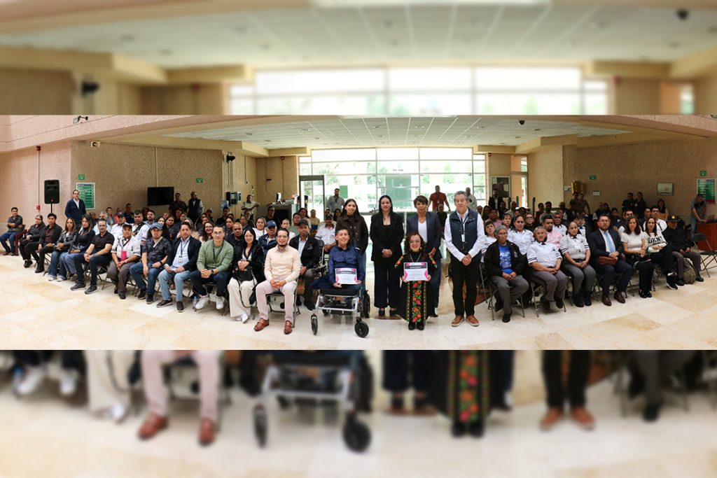 Poder Judicial de Michoacán fortalece acciones para garantizar el acceso a la justicia de las personas con discapacidad 4 5b 1