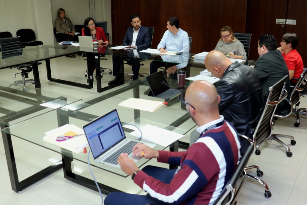 Obtiene Poder Judicial de Michoacán 99.11% de cumplimiento en evaluación nacional de armonización contable 2 5b