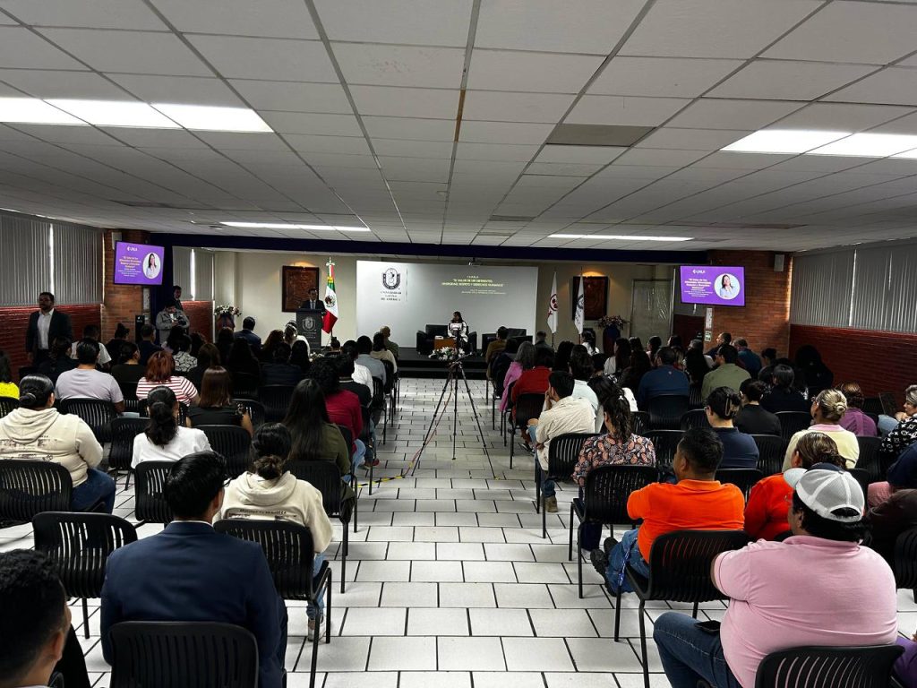 La diversidad y el respeto son el camino para construir la paz: Celeste Ascencio 3 CA DiverPaz2