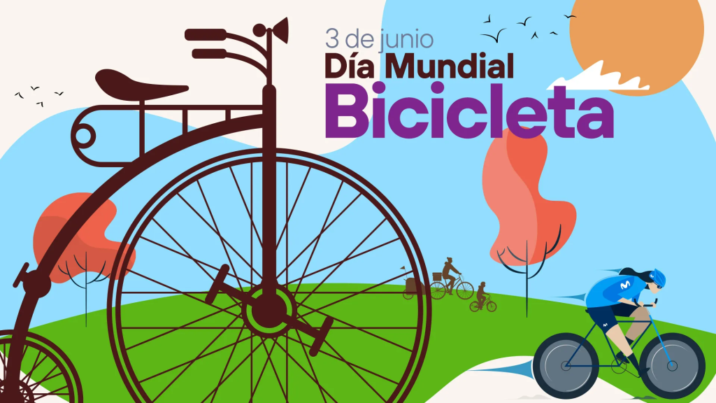 DiaBicicleta