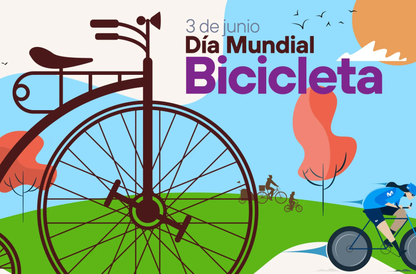DiaBicicleta