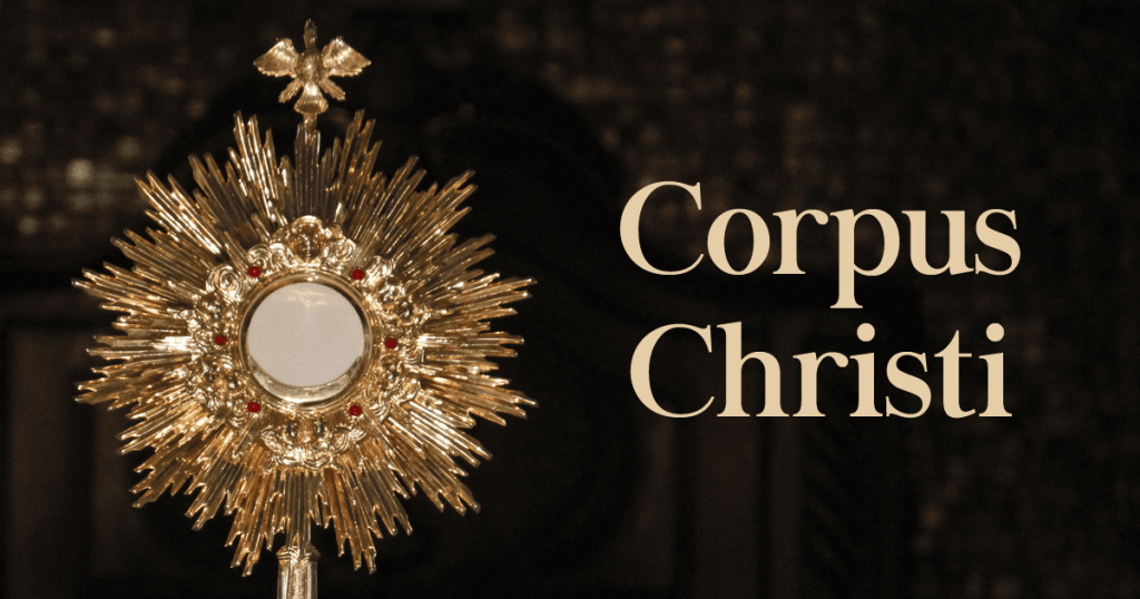 DiaCorpusChristi