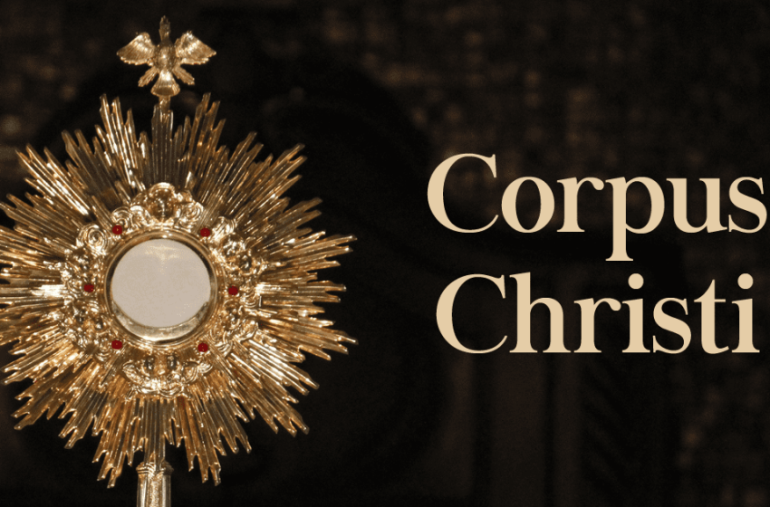DiaCorpusChristi