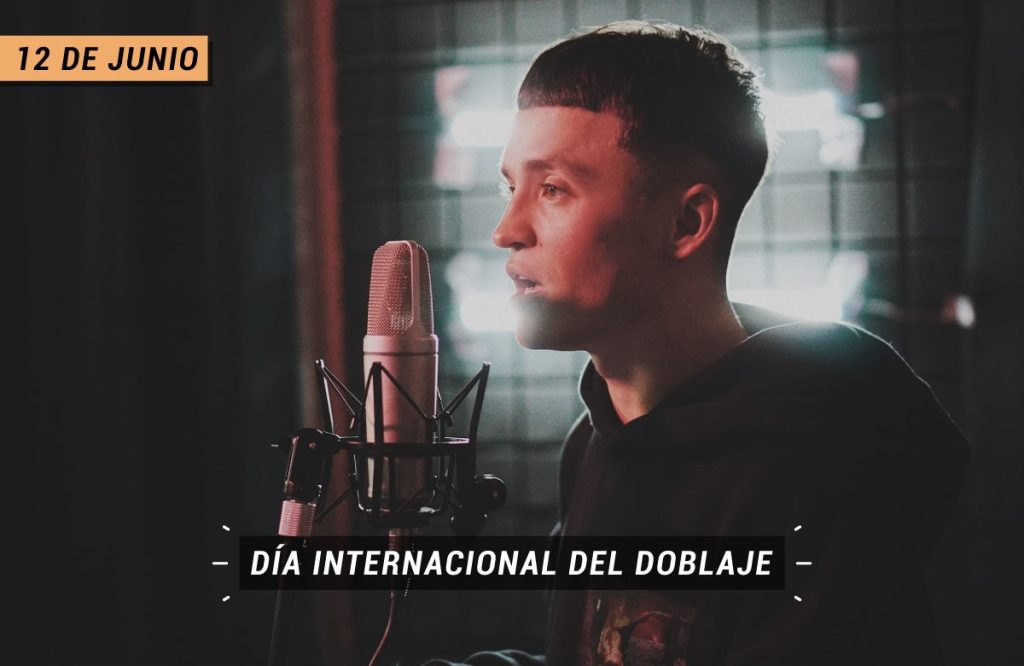 DiaDoblaje
