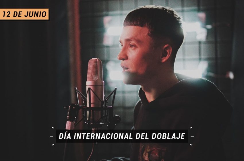 DiaDoblaje