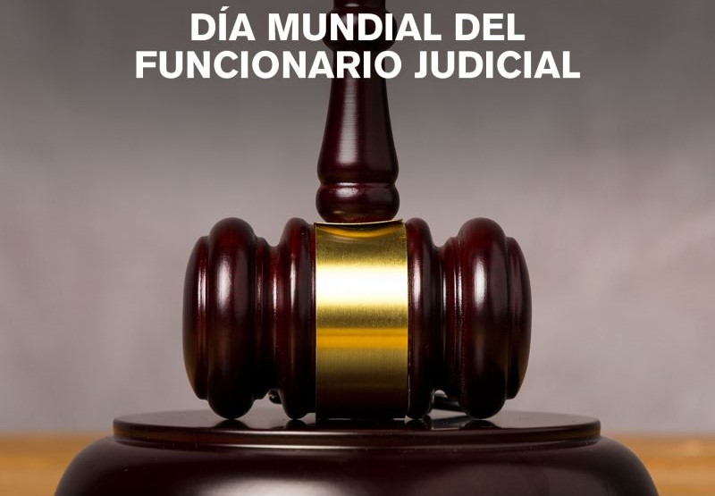 DiaFuncJudicial
