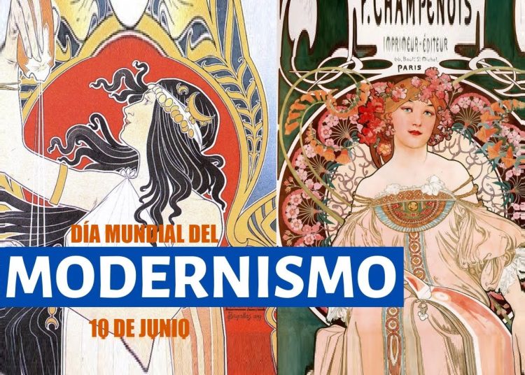 DiaModernismo