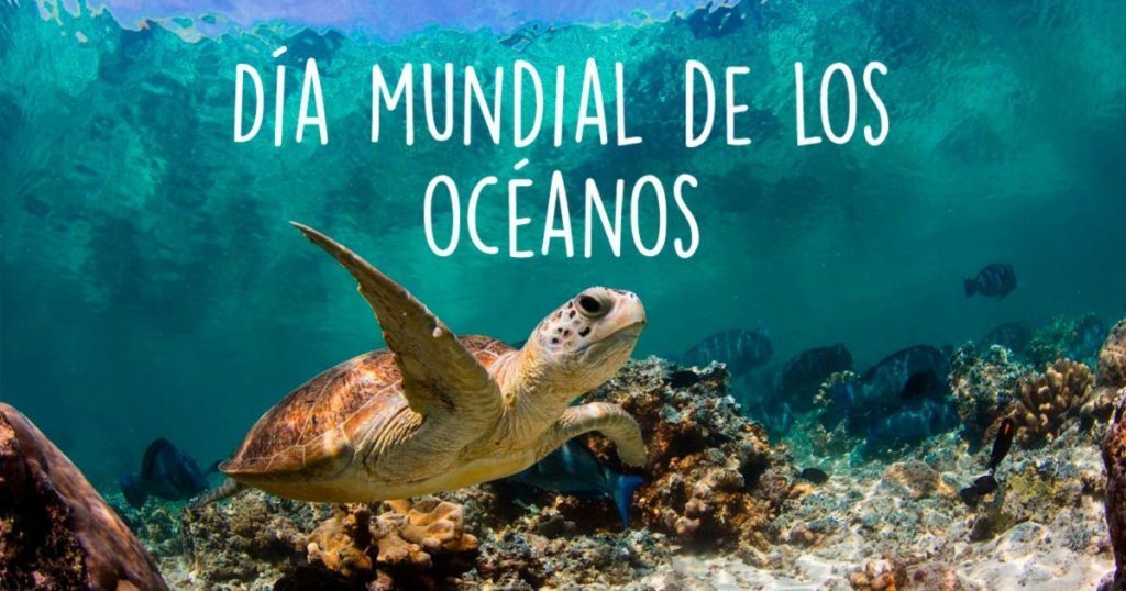 DiaOceanos