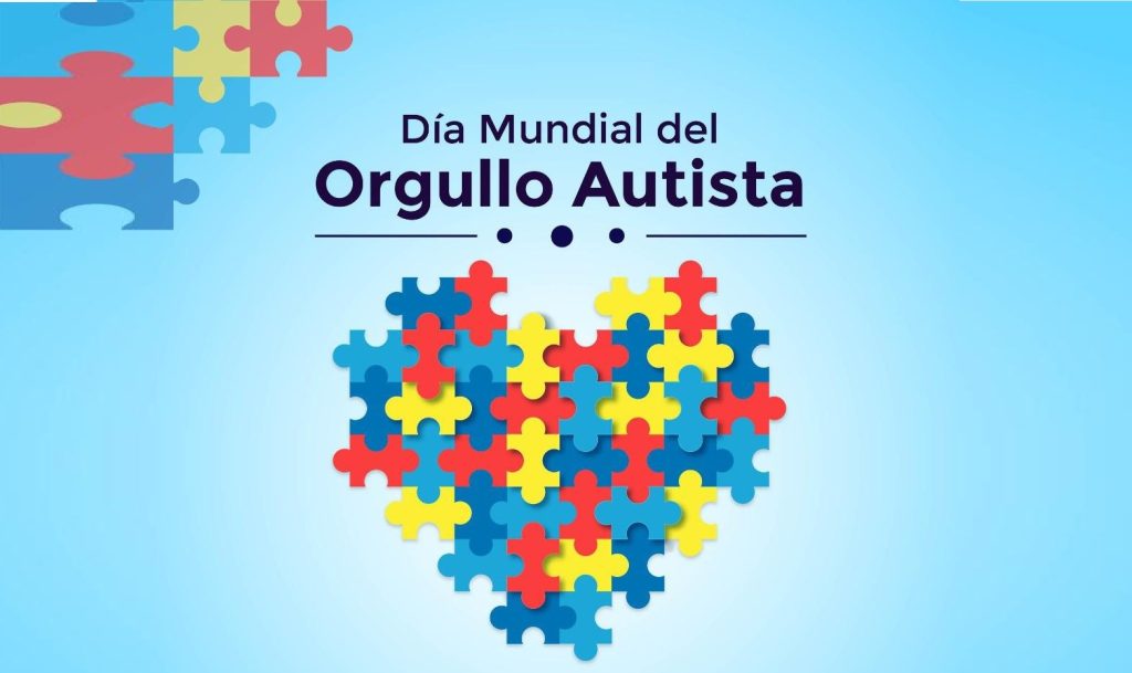 DiaOrguAutista