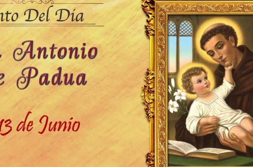 DiaSanAntonio