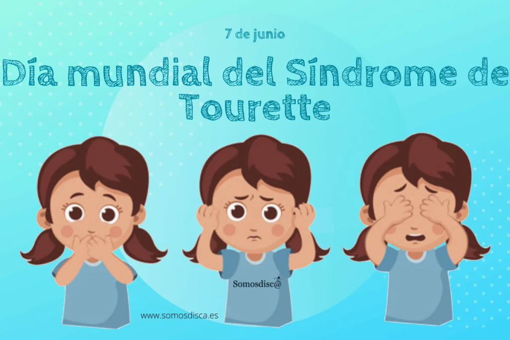 DiaSindromeTourette